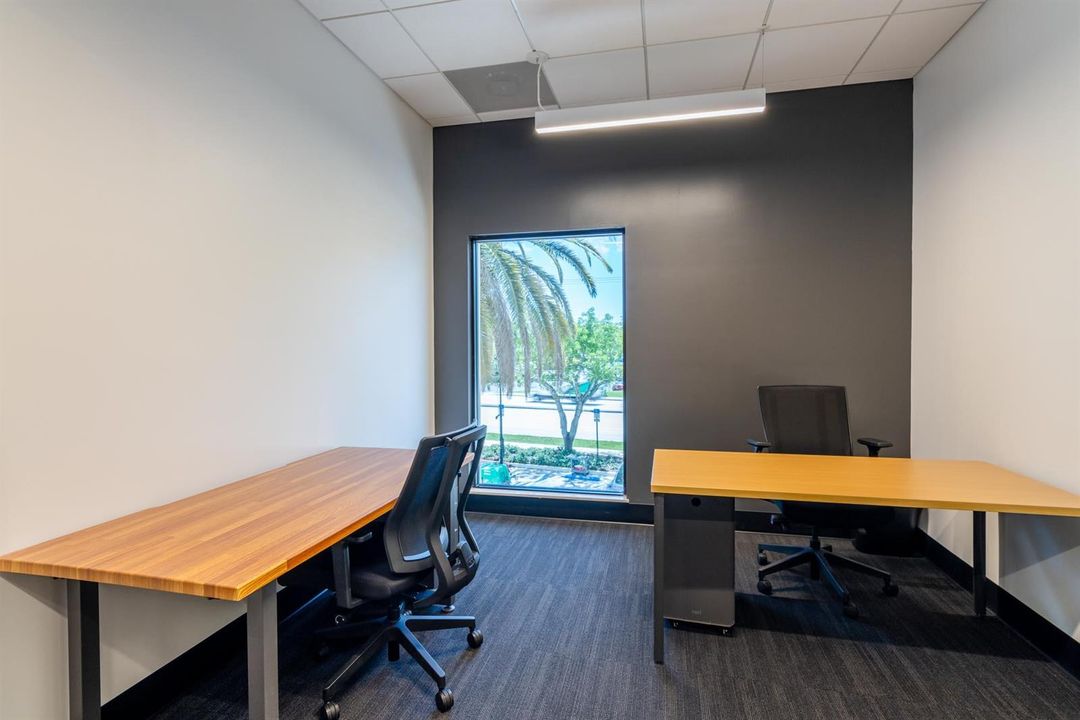 Private Office
