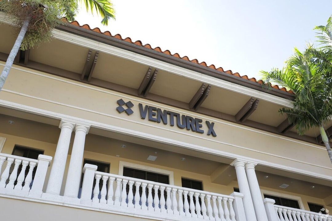 Venture X