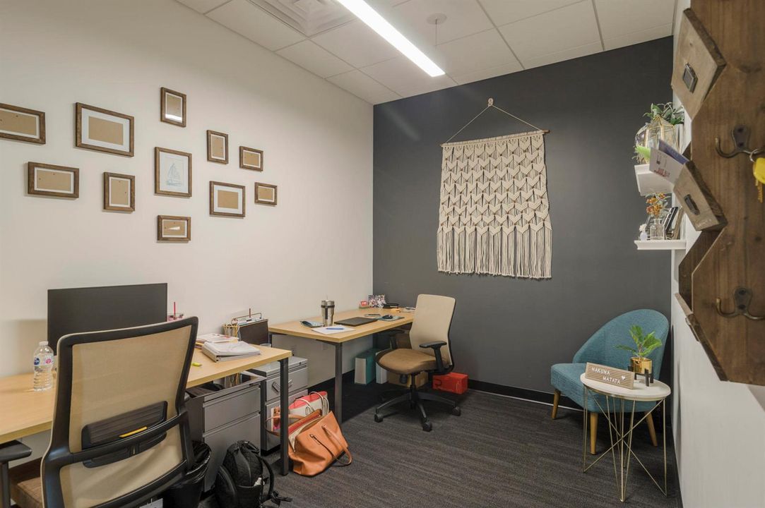 Private Office