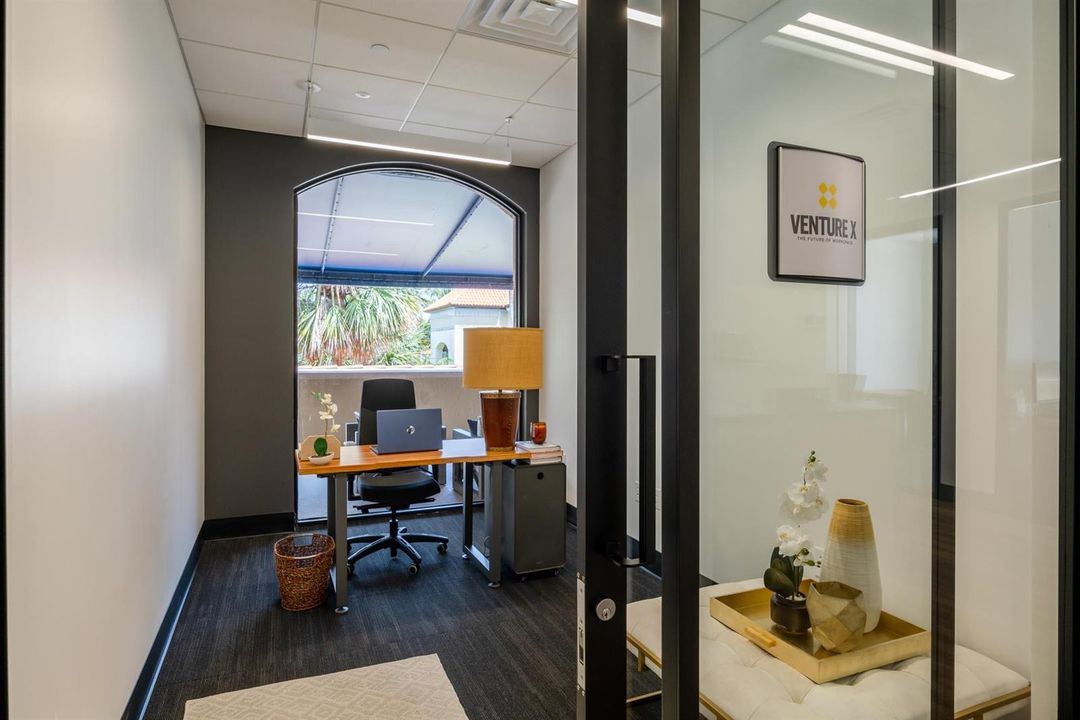 Private Office