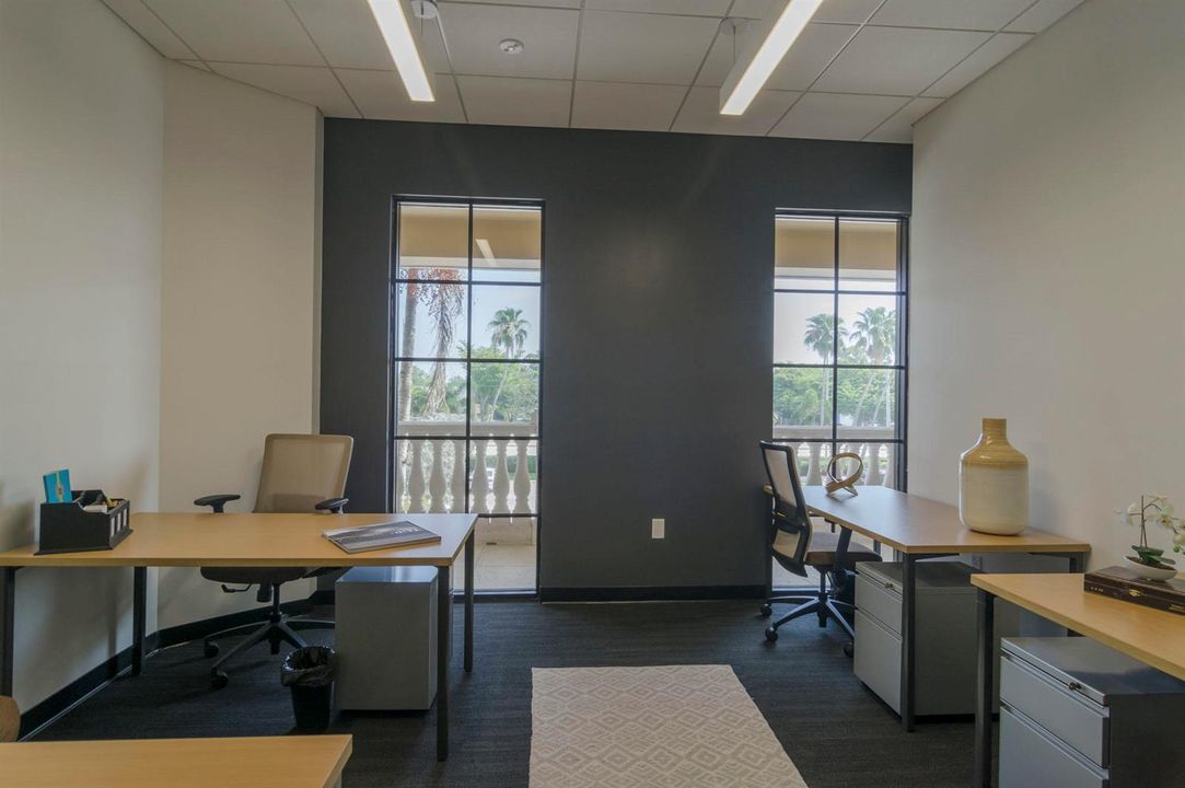 Private Office