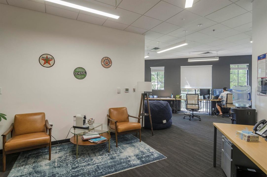 Private Office