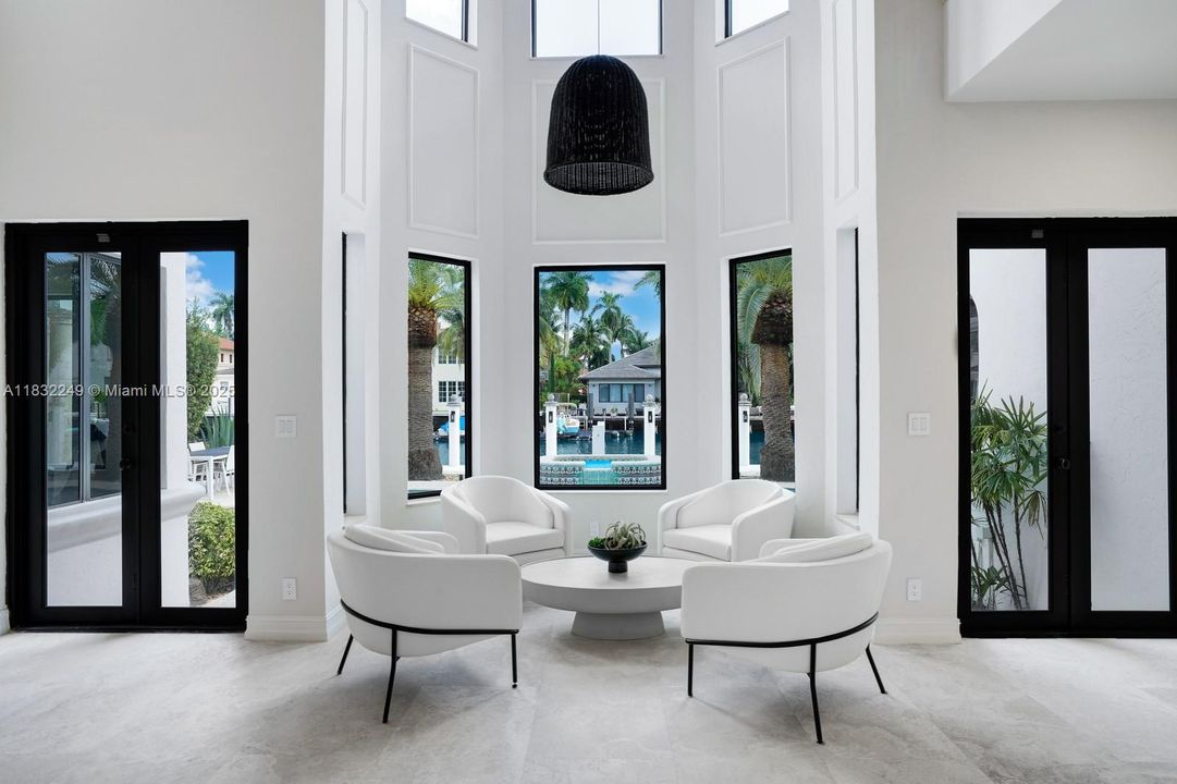 En Venta: $6,290,000 (5 camas, 5 baños, 4632 Pies cuadrados)