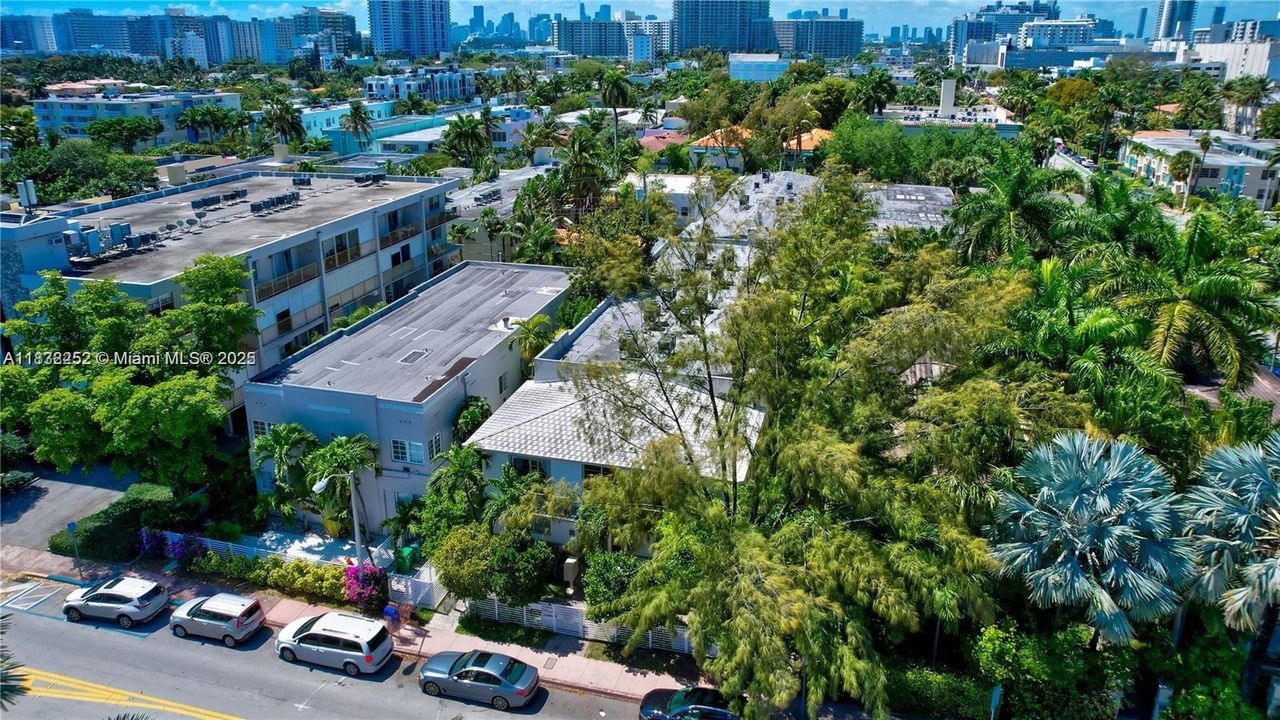 На продажу: $249,000 (1 спален, 1 ванн, 443 Квадратных фут)