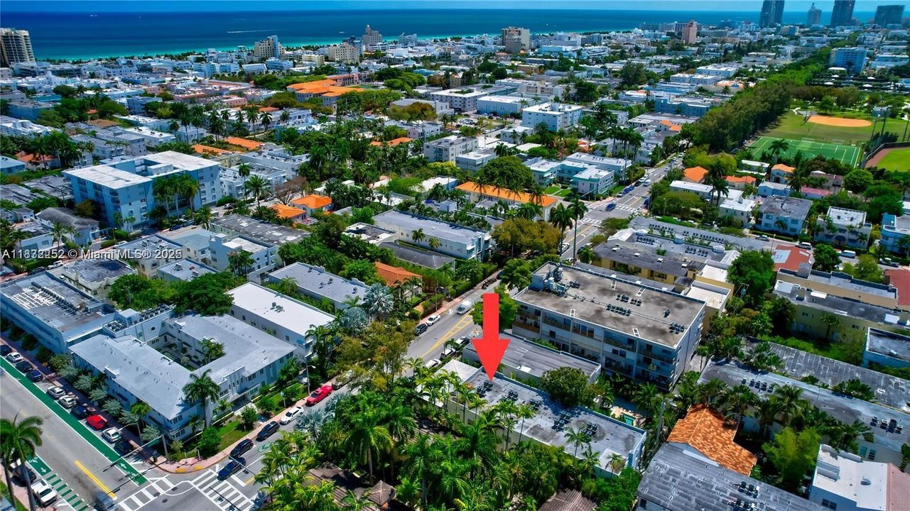 На продажу: $249,000 (1 спален, 1 ванн, 443 Квадратных фут)