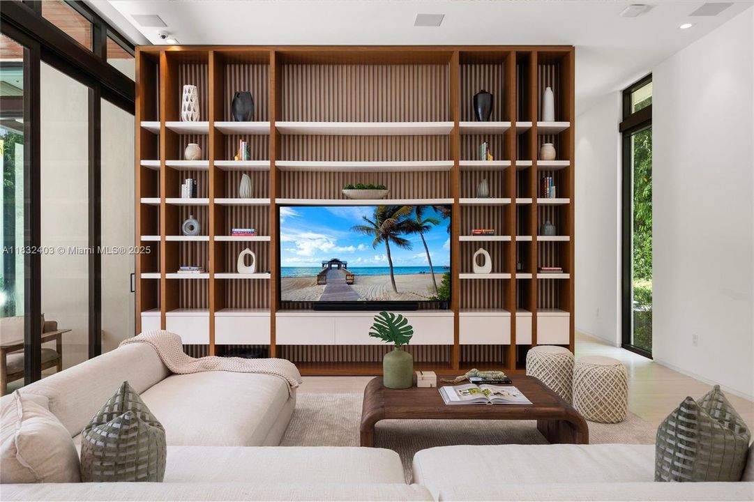 En Venta: $10,900,000 (6 camas, 7 baños, 6265 Pies cuadrados)