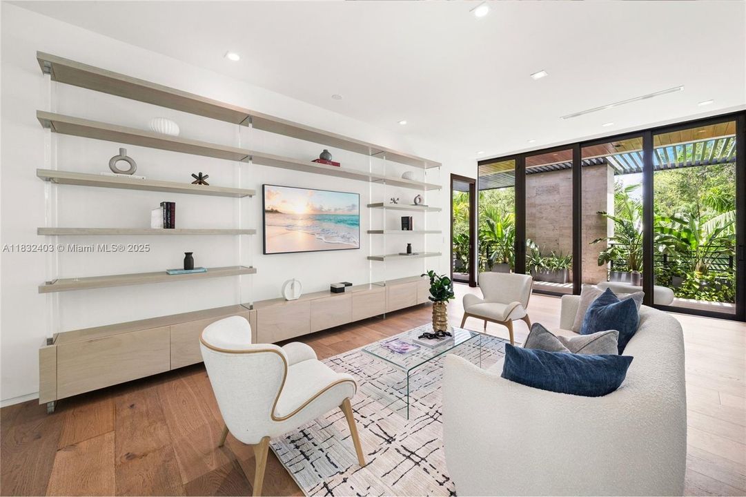 En Venta: $10,900,000 (6 camas, 7 baños, 6265 Pies cuadrados)