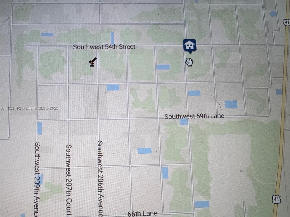 待售: $45,000 (0.92 acres)