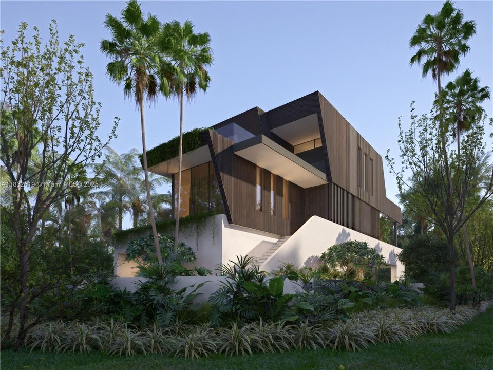 En Venta: $4,500,000 (0.17 acres)