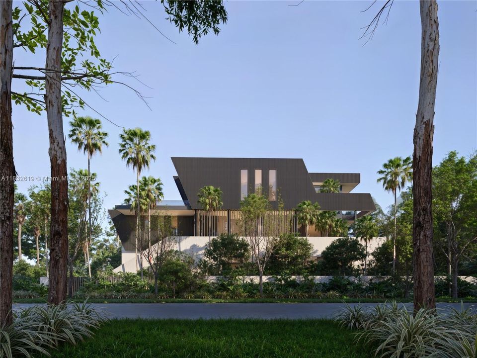 En Venta: $4,500,000 (0.17 acres)