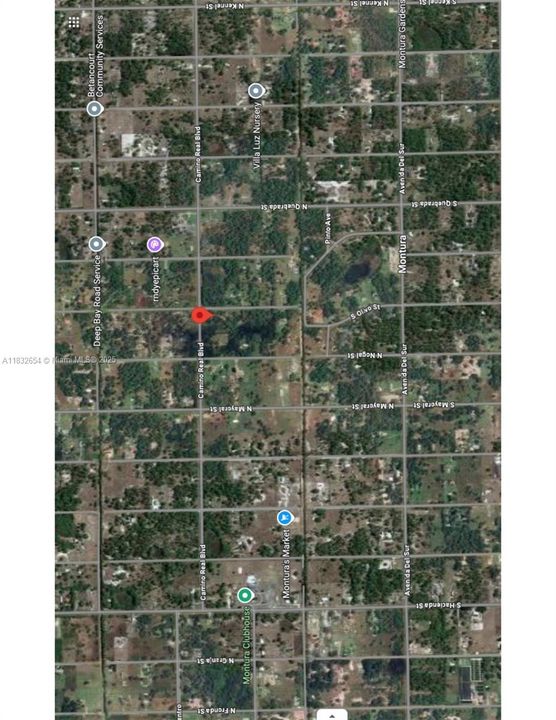 En Venta: $49,300 (1.09 acres)