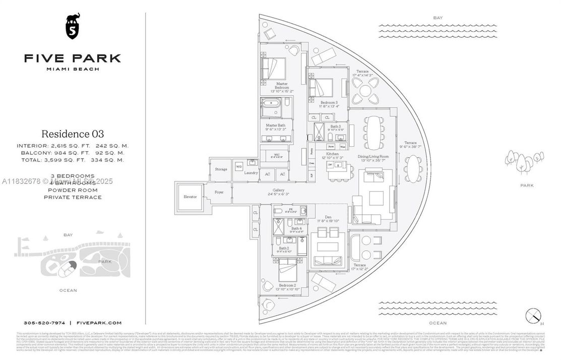 Recently Rented: $40,000 (4 beds, 4 baths, 2615 Square Feet)