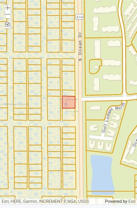 En Venta: $138,000 (0.35 acres)