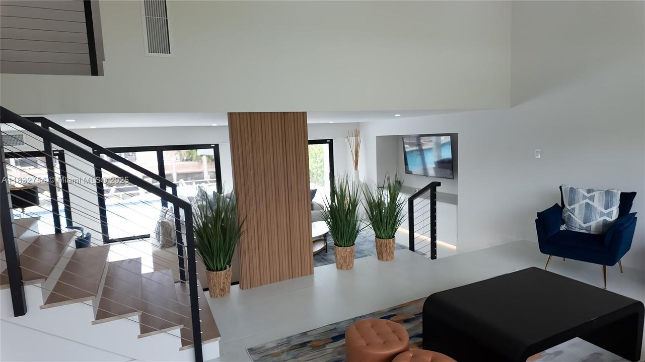 В аренду: $20,000 (4 спален, 4 ванн, 2412 Квадратных фут)