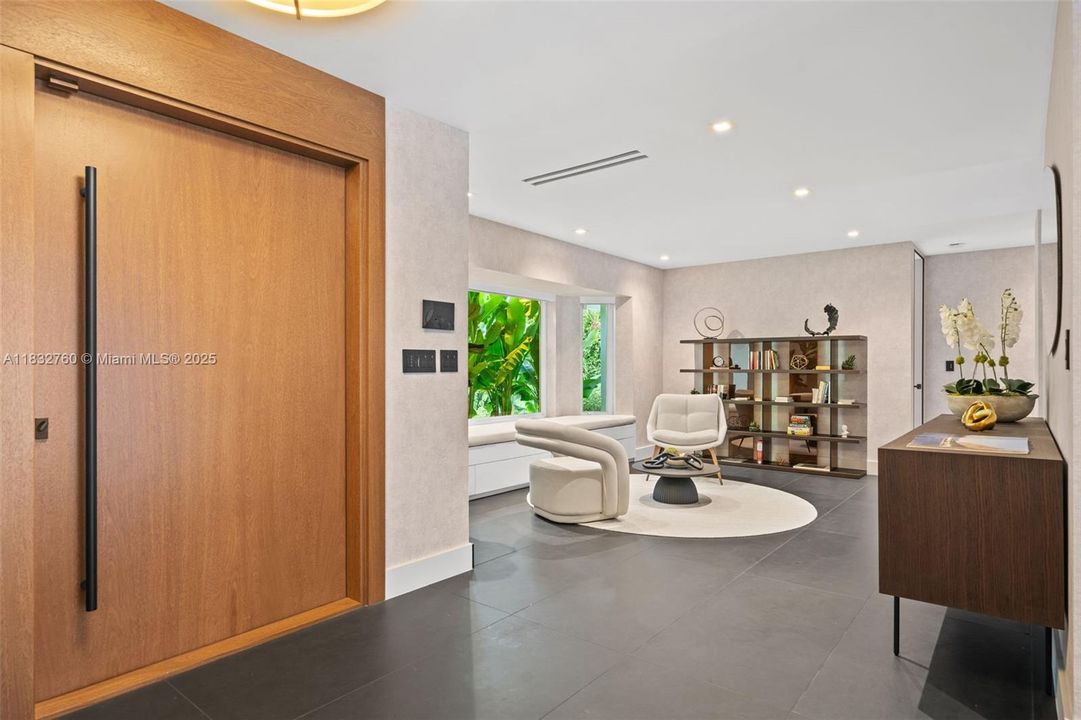 En Venta: $7,500,000 (4 camas, 3 baños, 3180 Pies cuadrados)