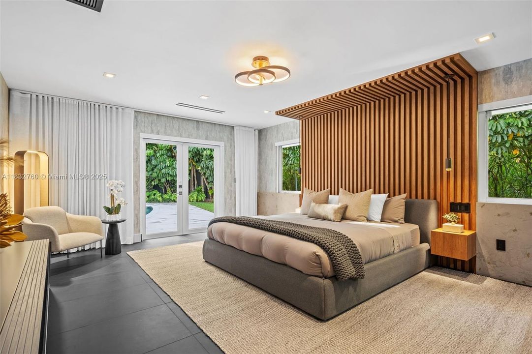 En Venta: $7,500,000 (4 camas, 3 baños, 3180 Pies cuadrados)