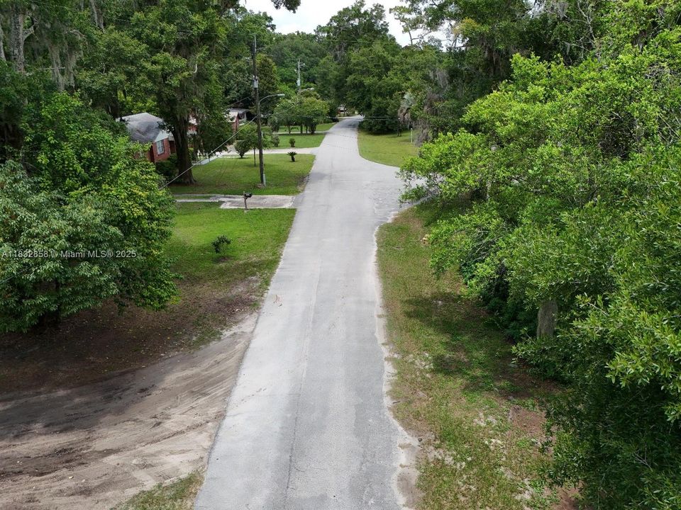 Recently Sold: $58,500 (0.25 acres)