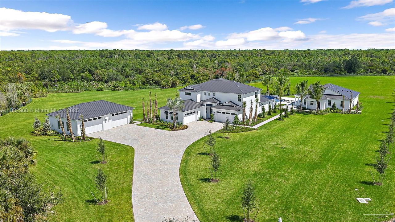 En Venta: $9,900,000 (6 camas, 7 baños, 7230 Pies cuadrados)