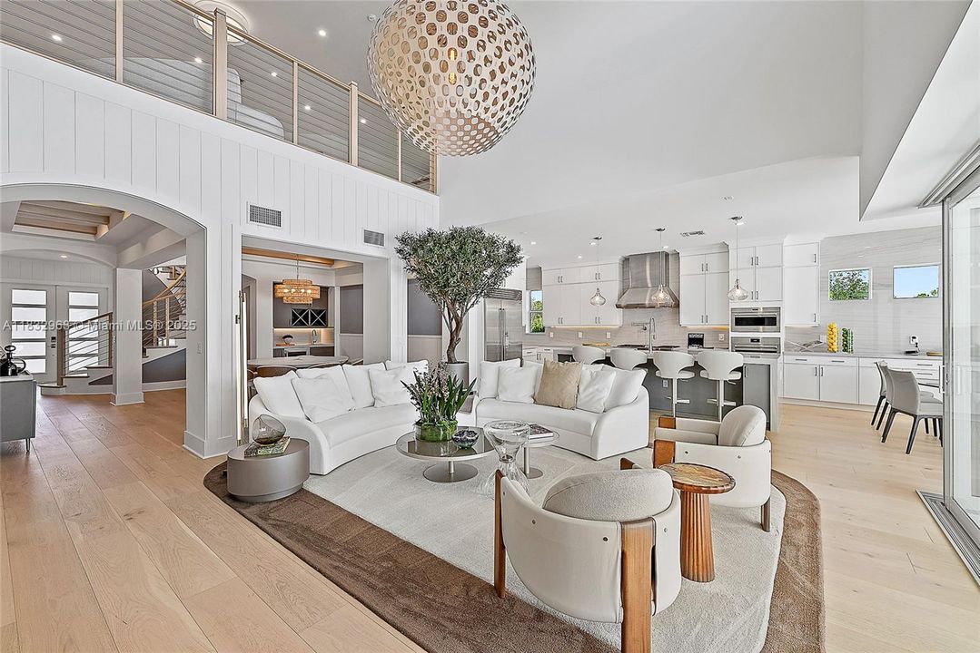 Family / Living Room