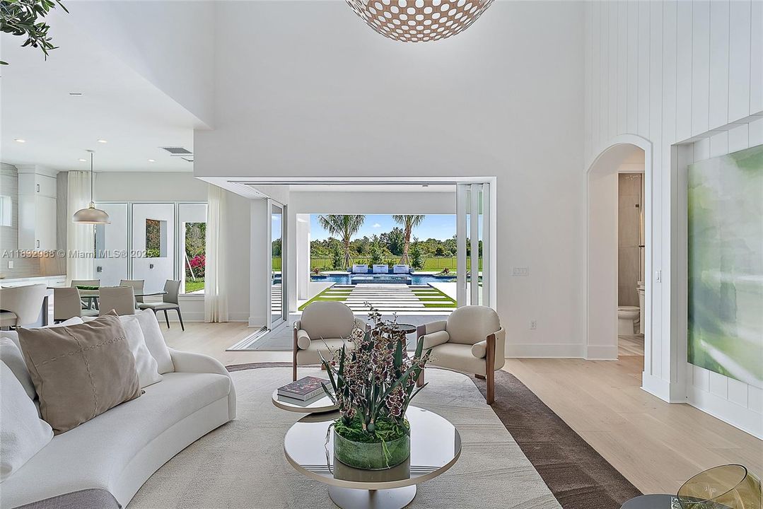 Family / Living Room