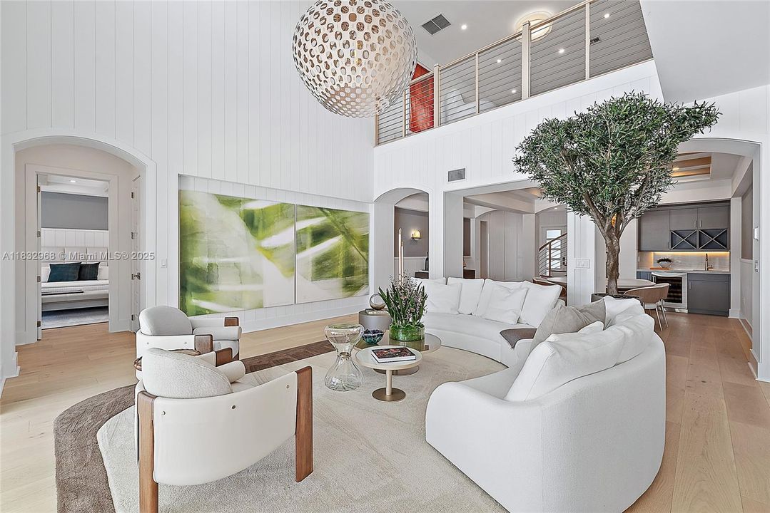 Family / Living Room