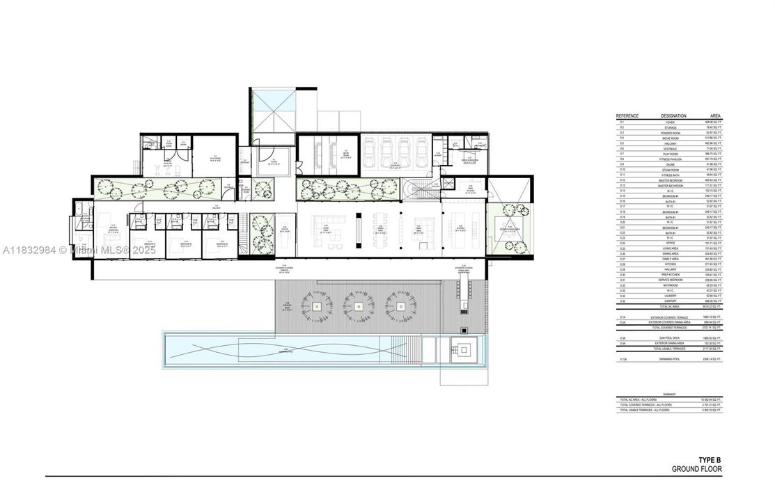 En Venta: $17,210,400 (8 camas, 8 baños, 12467 Pies cuadrados)