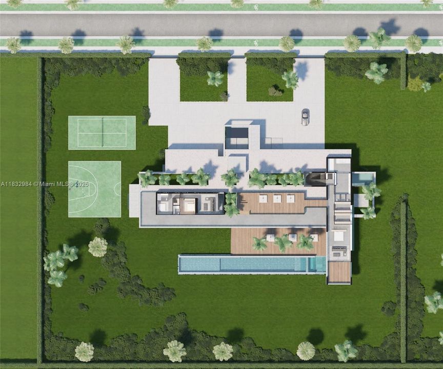 En Venta: $17,210,400 (8 camas, 8 baños, 12467 Pies cuadrados)