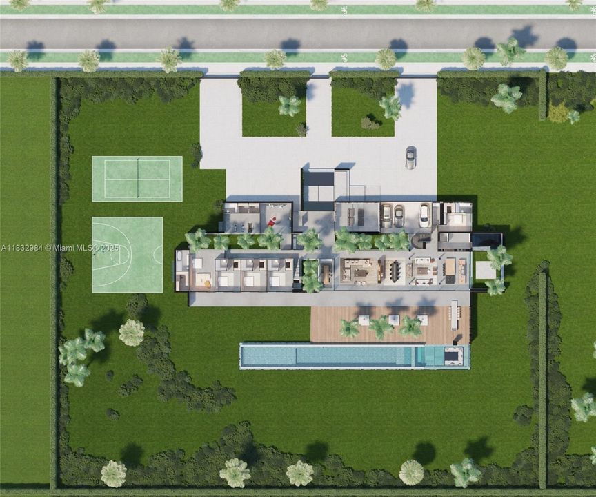 En Venta: $17,210,400 (8 camas, 8 baños, 12467 Pies cuadrados)