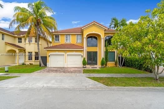 Active With Contract: $885,000 (5 beds, 4 baths, 3202 Square Feet)