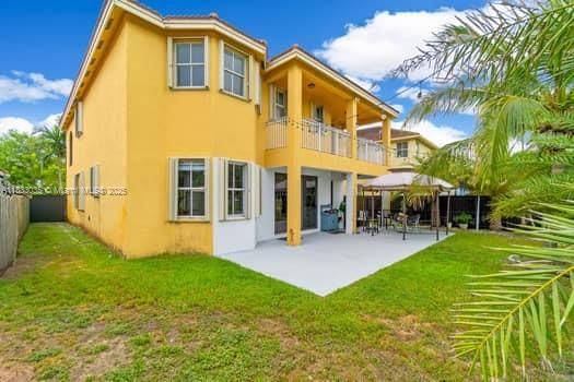 Active With Contract: $885,000 (5 beds, 4 baths, 3202 Square Feet)