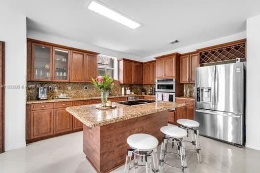 Active With Contract: $885,000 (5 beds, 4 baths, 3202 Square Feet)