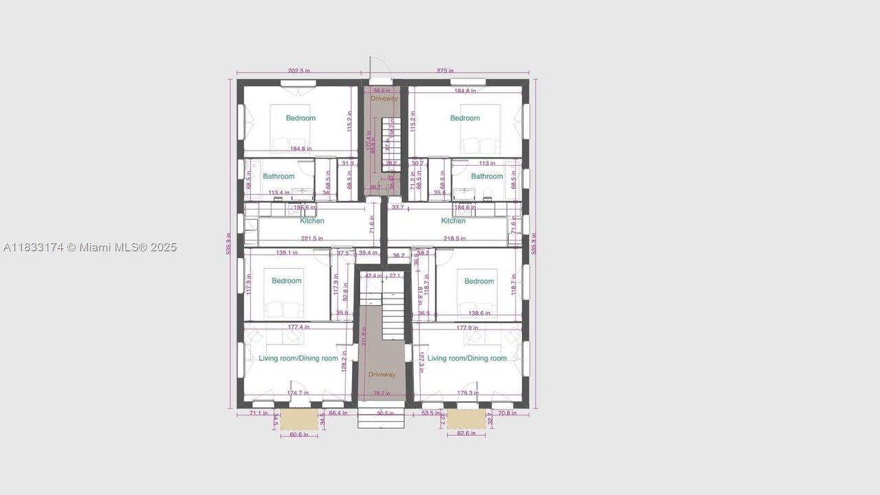 На продажу: $1,195,000 (0 спален, 0 ванн, 3510 Квадратных фут)