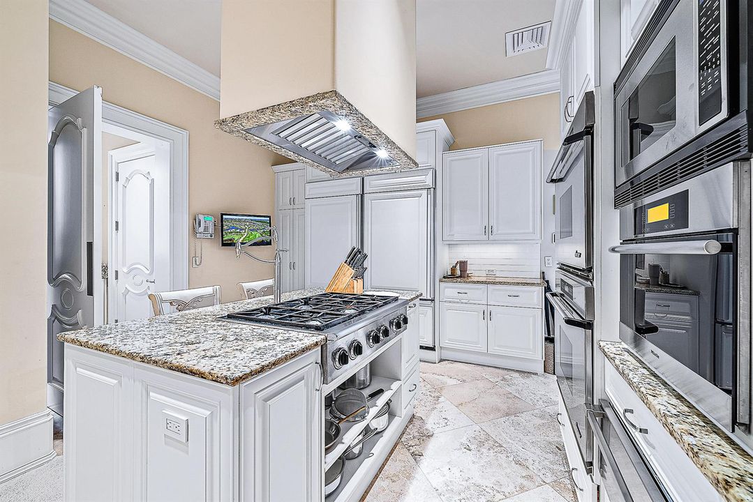 Butlers Kitchen