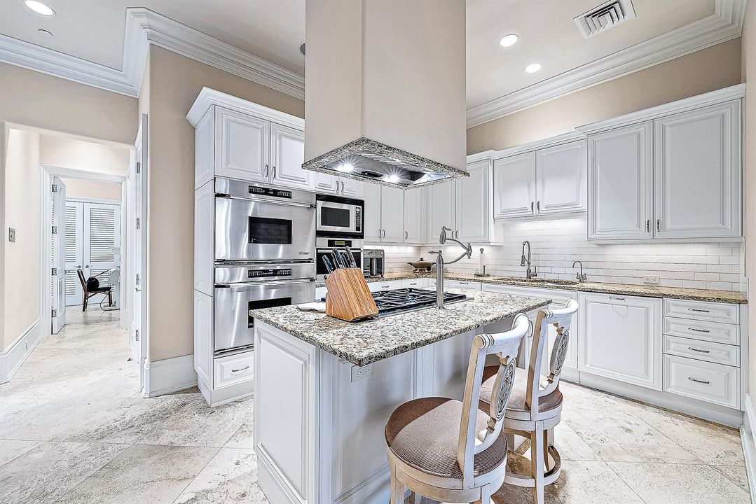 Butlers Kitchen