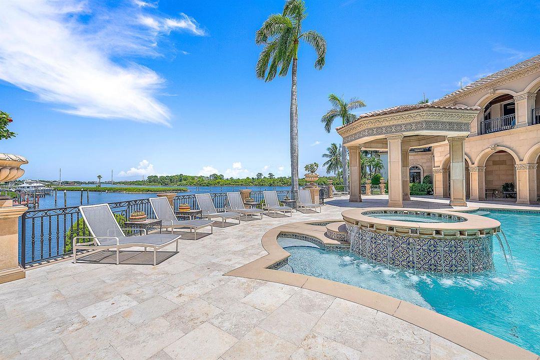 Pool/Patio