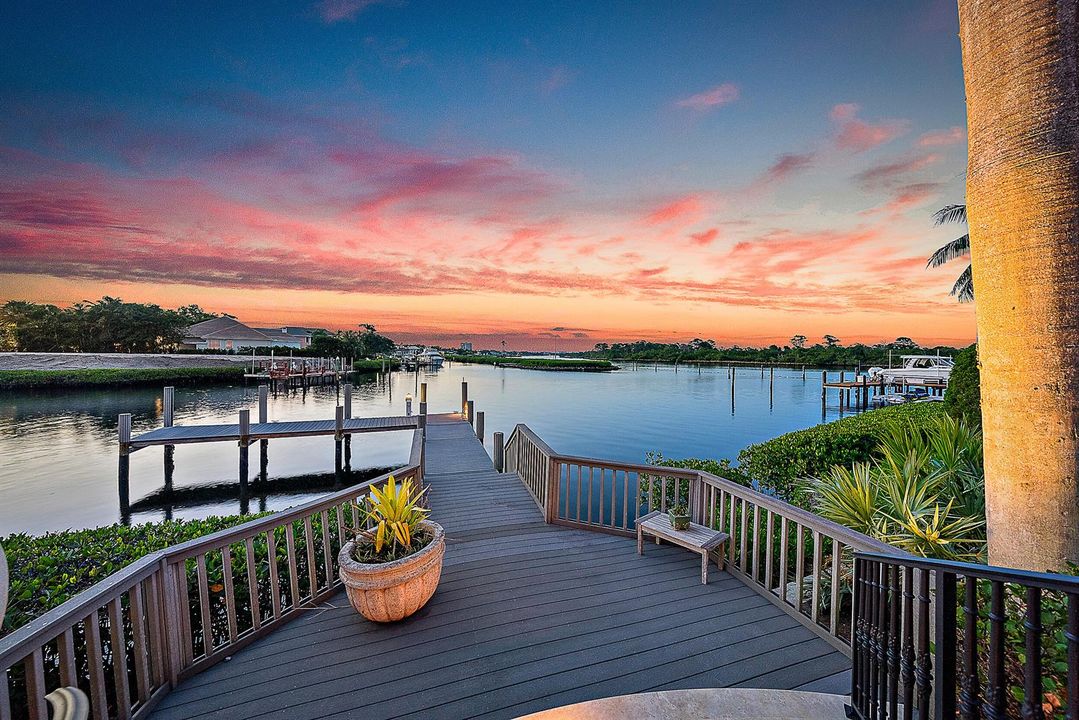 Intracoastal View