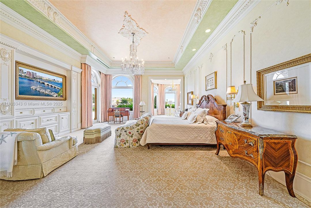 En Venta: $36,000,000 (9 camas, 13 baños, 24320 Pies cuadrados)