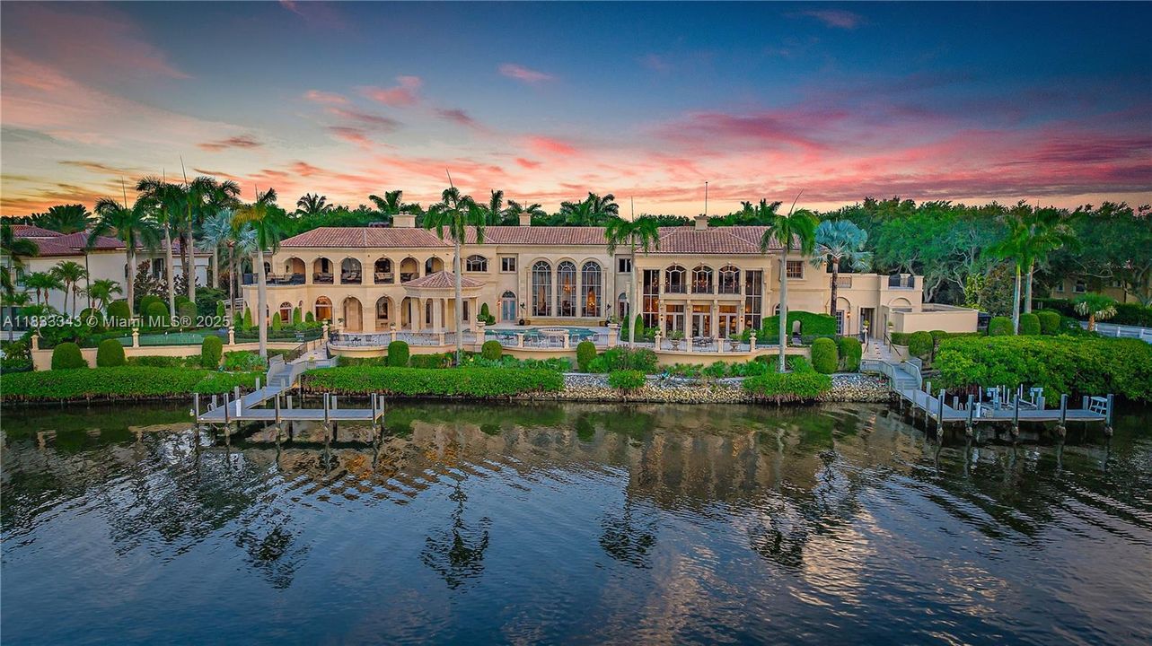 En Venta: $36,000,000 (9 camas, 13 baños, 24320 Pies cuadrados)