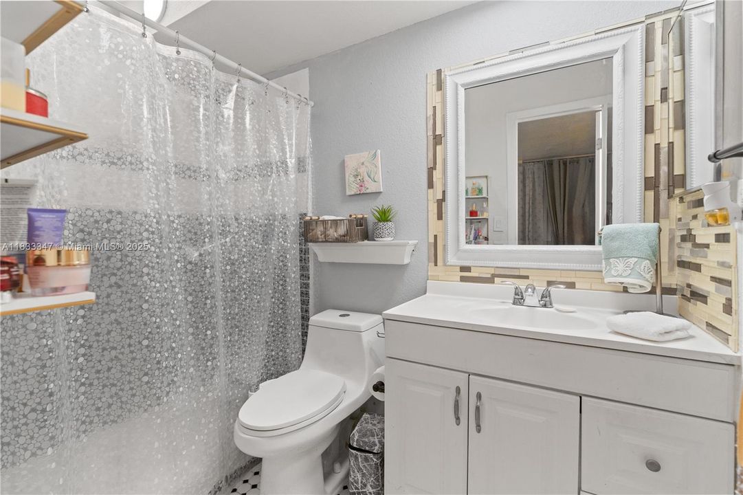 Lovely Master Bedroom