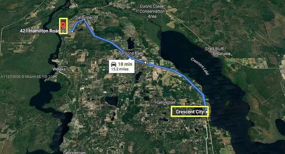 Недавно продано: $17,000 (0.44 acres)
