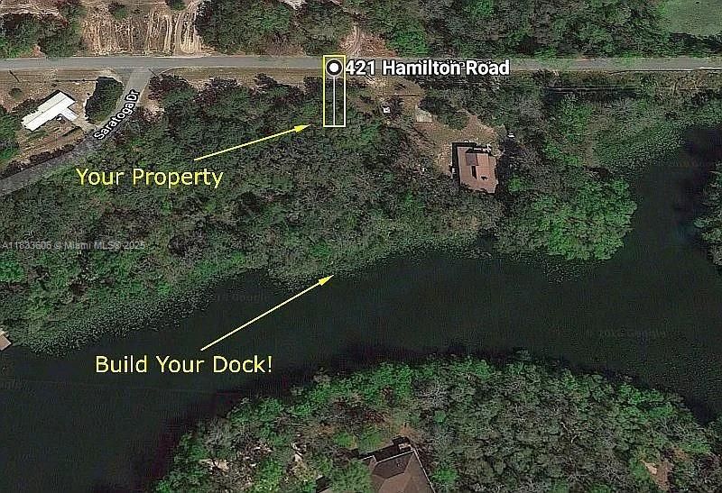 Недавно продано: $17,000 (0.44 acres)