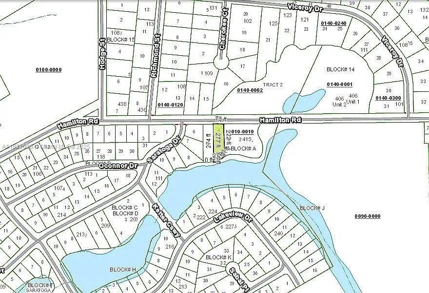Недавно продано: $17,000 (0.44 acres)