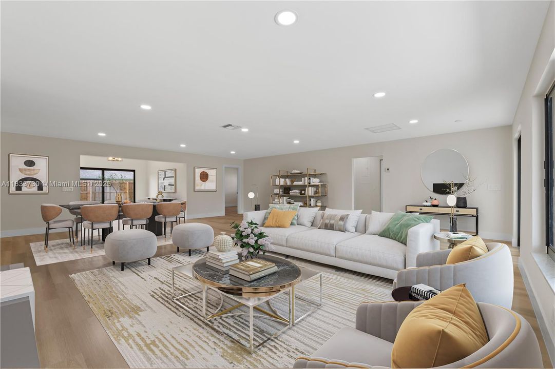 Active With Contract: $769,000 (4 beds, 2 baths, 2241 Square Feet)