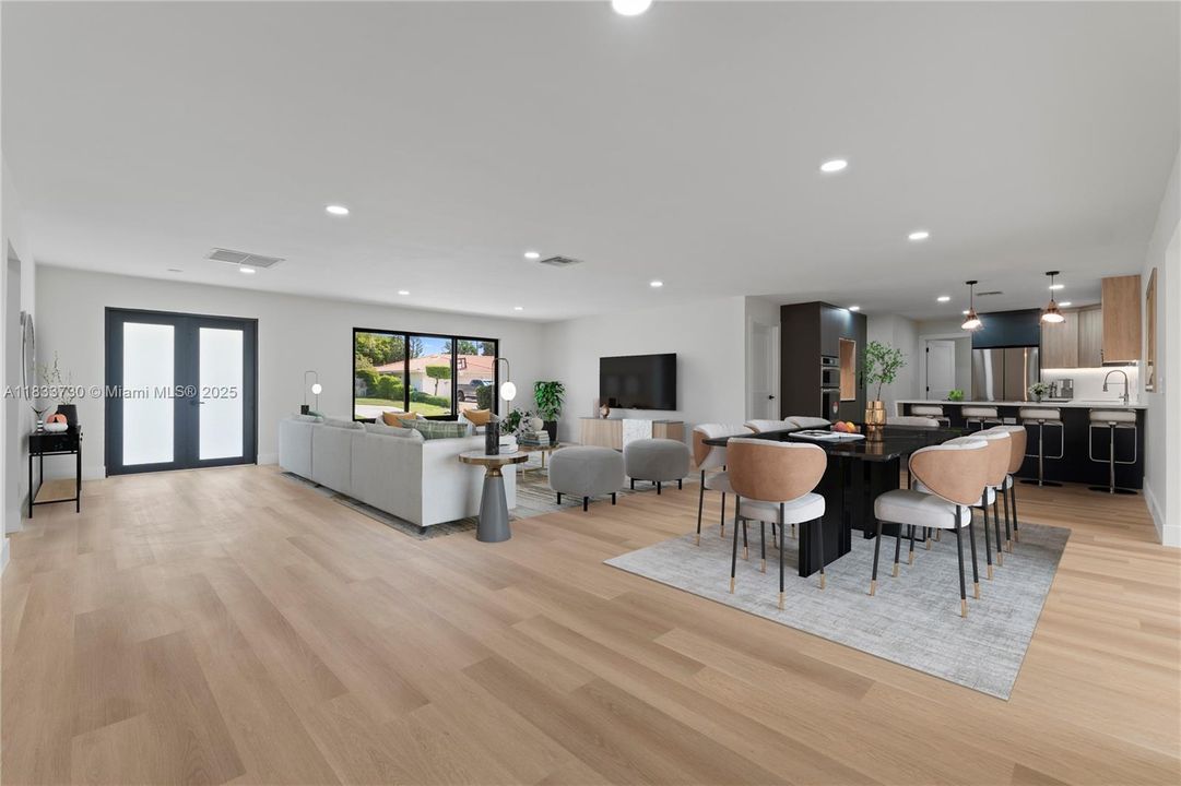 Active With Contract: $769,000 (4 beds, 2 baths, 2241 Square Feet)