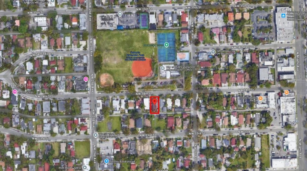 待售: $1,250,000 (2 贝兹, 1 浴室, 1510 平方英尺)