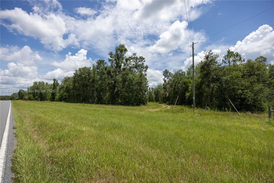 Недавно продано: $135,000 (10.06 acres)