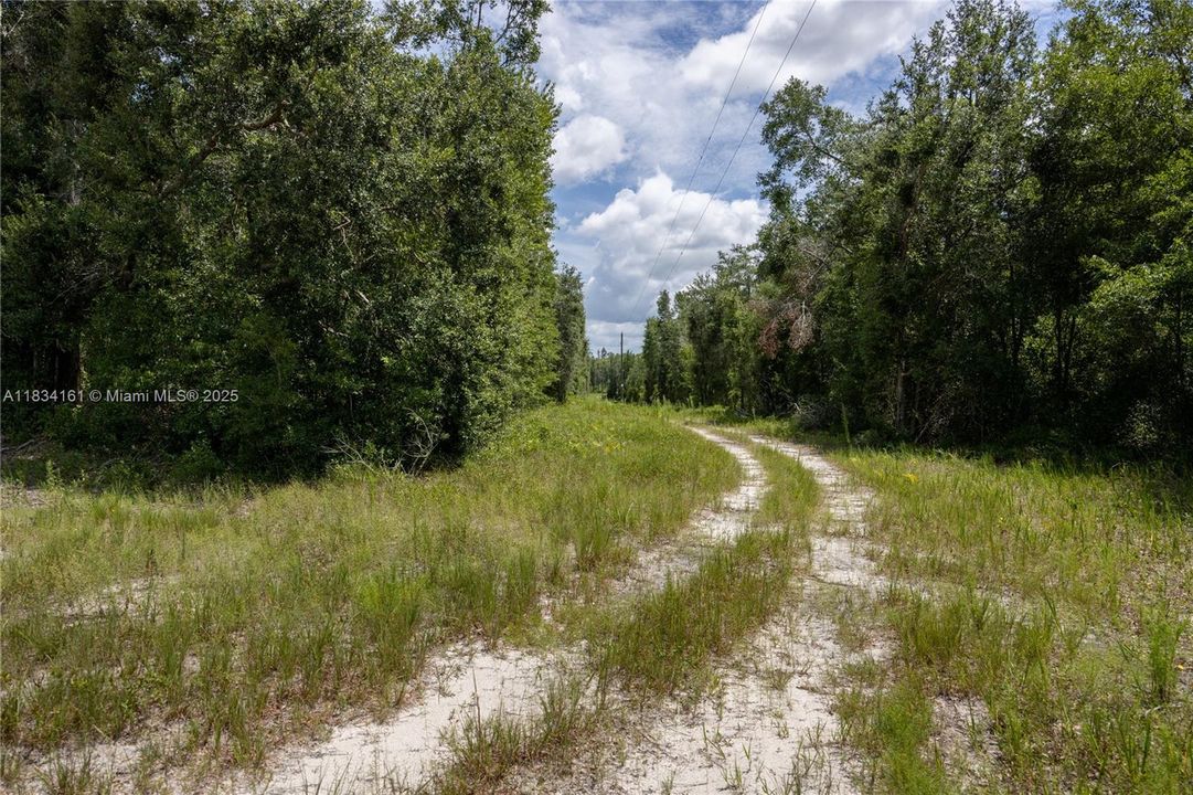 Недавно продано: $135,000 (10.06 acres)