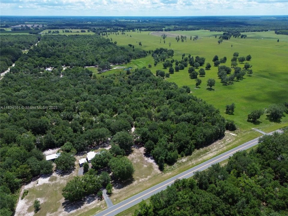 Недавно продано: $135,000 (10.06 acres)