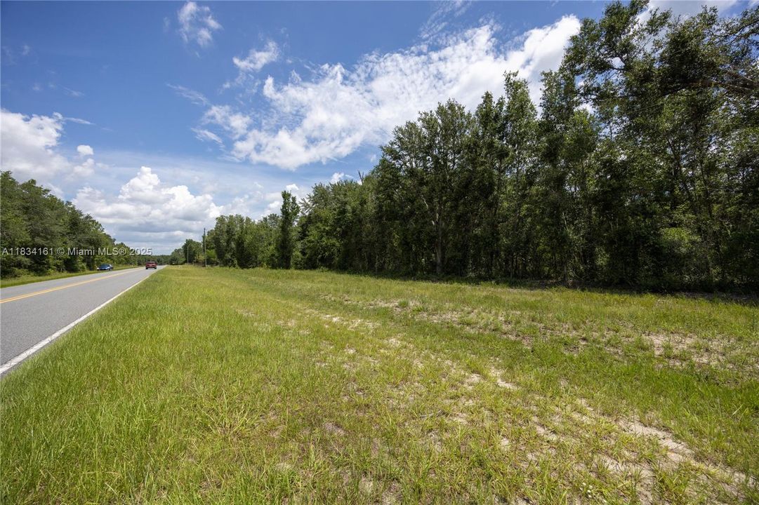 Недавно продано: $135,000 (10.06 acres)