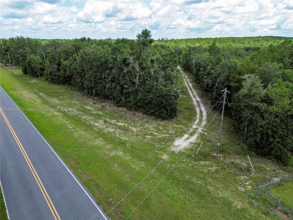 Недавно продано: $135,000 (10.06 acres)